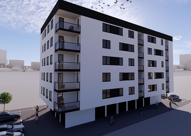 Naselje Ada – galerija 1