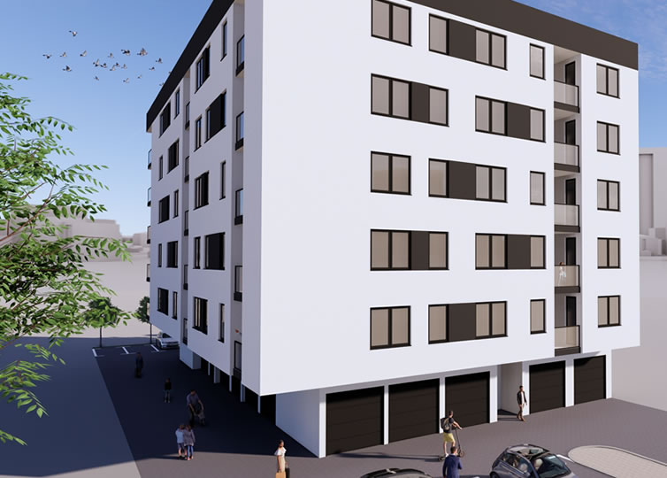 Naselje Ada – galerija 3