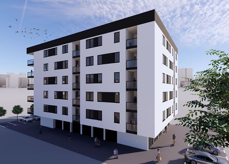 Naselje Ada – galerija 4