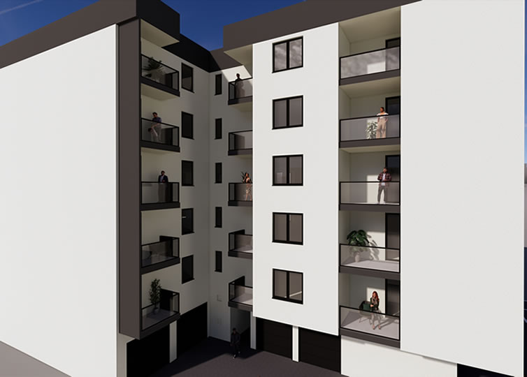 Naselje Ada – galerija 6