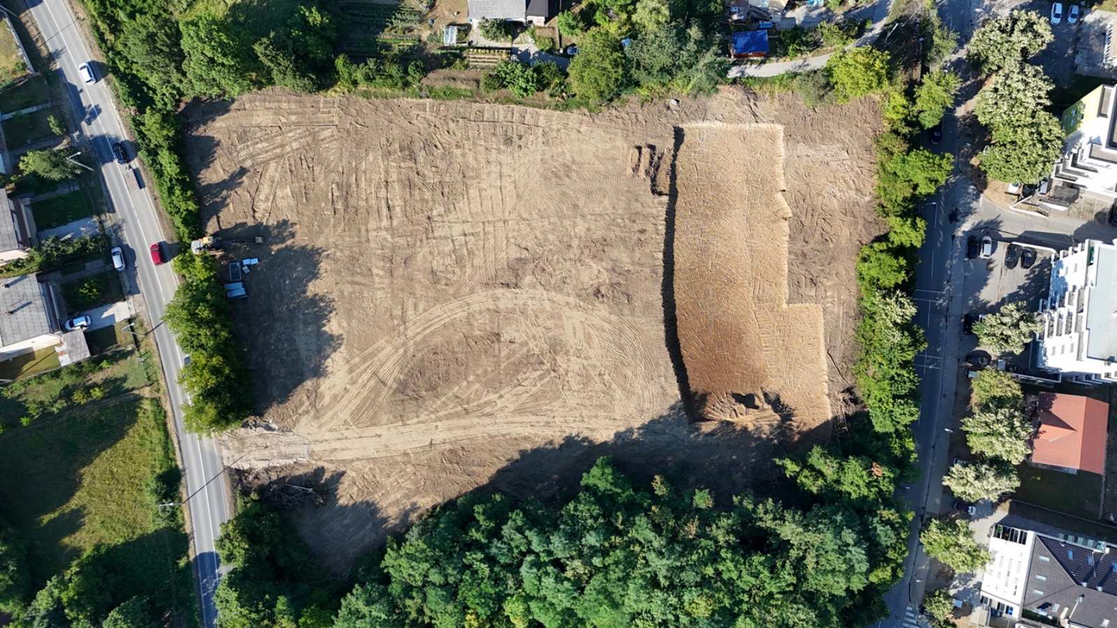 Jul 2026 – tok gradnje, fotografija 1