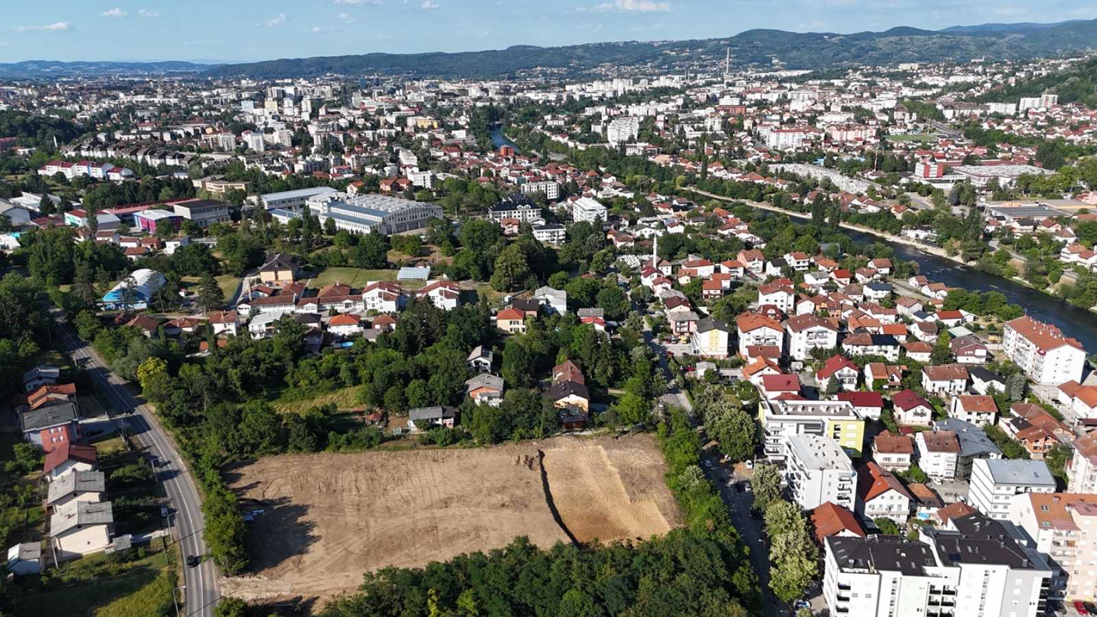Jul 2026 – tok gradnje, fotografija 3
