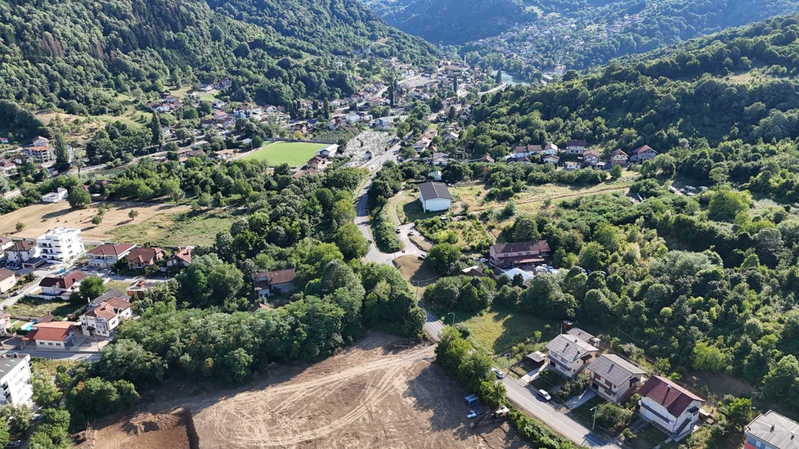 Jul 2026 – tok gradnje, fotografija 4